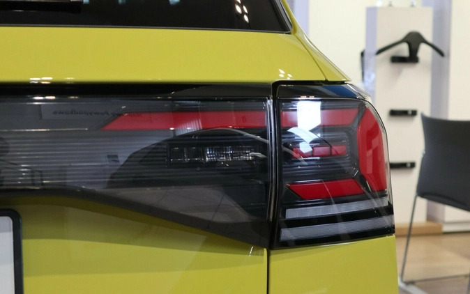 Volkswagen T-Cross cena 119515 przebieg: 8, rok produkcji 2024 z Olsztyn małe 277